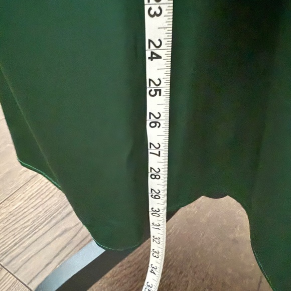 NWT 12th TRIBE SATIN JUMPSUIT SIZE S - Picture 9 of 11